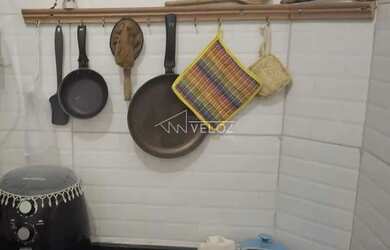 Imagem: A kitnet possui 1 Banheiro, 22m² de Área e está localizado