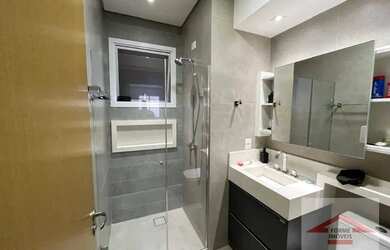 Imagem 14: Apartamento com 2 quartos para alugar por R$ 5.000,00 /mês - Altos da...