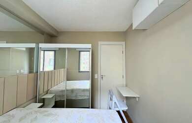 Imagem 16: Imóvel para venda possui 30 metros quadrados com 2 quartos em Várzea...