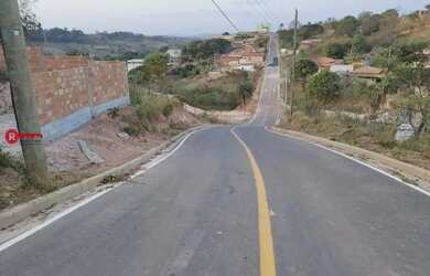 Imagem: Lote 360m² à Venda no bairro Belo Vale em São Joaquim de