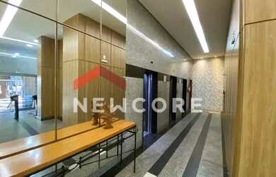 Imagem: O depósito possui 28m² de Área e está localizado em Santa