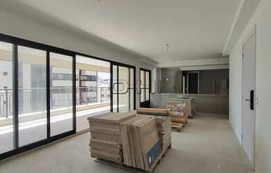 Imagem 3: Venda Apartamento 3 Dormitórios - 173 m² Perdizes