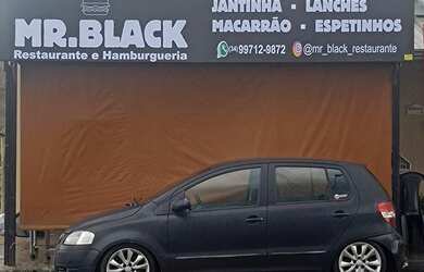 Imagem: O depósito possui 1 Vaga na garagem, 40m² de Área e está