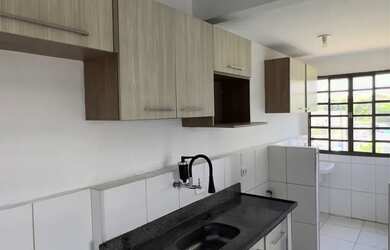 Imagem 4: Apartamento no condomínio novo horizonte 1 em resende/itapuca