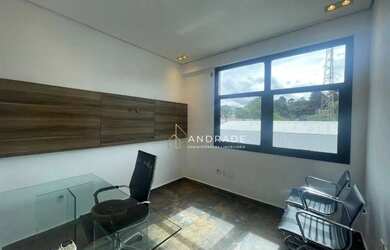 Imagem 10: Sala, 53 m² - venda por R$ 380.000 ou aluguel por R$ 4.979/mês - Granja...