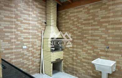 Imagem 13: Sobrado para locação, Massaguaçu, Caraguatatuba, SP