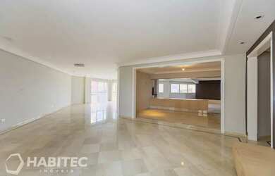 Imagem: Apartamento com 05 quartos no Batel - 3565 - HABITEC