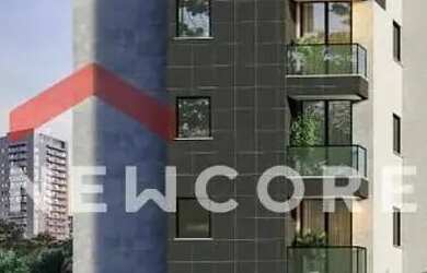 Imagem: O apartamento possui 3 Dormitórios, 1 Banheiro, 3 Vagas na