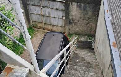 Imagem 8: Triplex bairro novo mundo