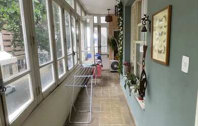 Imagem 7: apartamento Temporada janeiro Copacabana