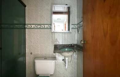 Imagem 14: VENDO ou ALUGO APARTAMENTO PORTO NOVO/SG