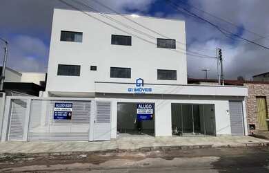 Imagem: Imóvel para aluguel possui 65 metros quadrados com 2 quartos