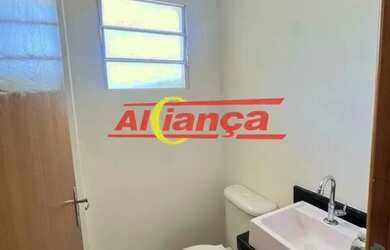 Imagem 16: Sobrado á venda em Atibaia/SP