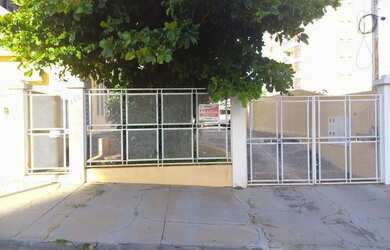 Imagem: A casa possui 2 Dormitórios, 1 Banheiro, 53m² de Área e