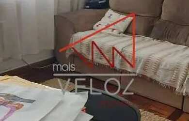 Imagem: O apartamento à venda possui 1 Dormitório, 1 Banheiro e 20m²