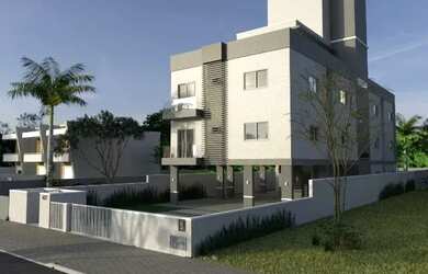 Imagem: A kitnet possui 1 Dormitório, 1 Banheiro, 23m² de Área, Imóvel