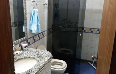 Imagem 11: Casa alto padrão. Piscina, Churrasqueira, VarandaeÁrea de serviço