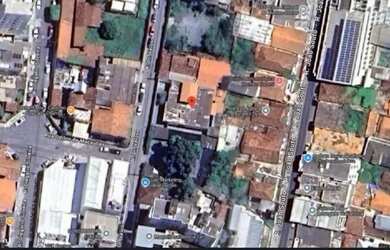 Imagem: Terreno com 644,15 m²