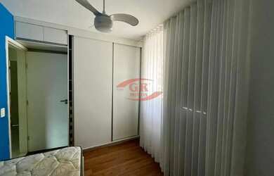 Imagem 14: Apartamento à venda, 3 quartos, 1 suíte, 1 vaga, Buritis - Belo Horizonte/MG