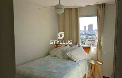 Imagem 13: Apartamento 1 Quarto Totalmente Mobiliado no Coração do Méier - Em...