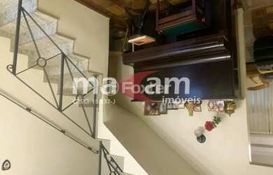 Imagem 6: Apartamento à venda Rua Vicente Leporace, Campo Belo - São Paulo