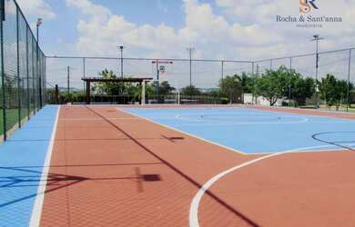 Imagem 15: Casa - Jardim Residencial Alto De Itaici - Indaiatuba/SP