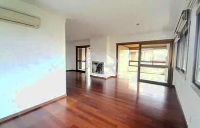 Imagem: O apartamento possui 3 Dormitórios, 3 Banheiros, 3 Vagas na