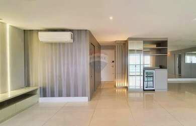 Imagem 3: Apartamento para locação no Condomínio Ereditá