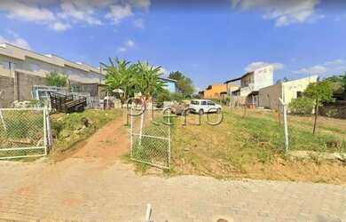 Imagem: O terreno possui 1263m² de Área e está localizado em Jardim