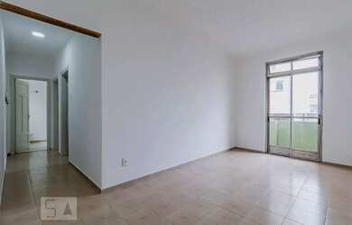 Imagem: O apartamento possui 2 Dormitórios, 1 Banheiro, 65m² de Área