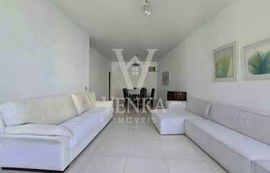 Imagem: O apartamento possui 4 Dormitórios, 4 Banheiros, 1 Vaga na