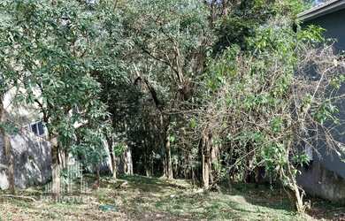 Imagem: O terreno possui 450m² de Área e está localizado em Tarumã