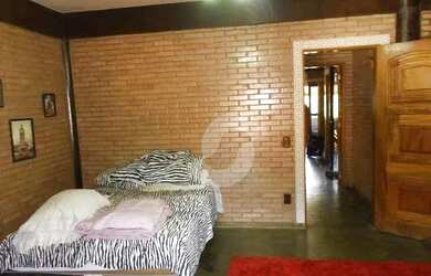 Imagem 5: Casa à venda, 260 m² por R$ 800.000,00 - Itaipu - Niterói/RJ