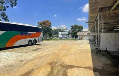 Imagem 6: Área à venda, 14310 m² por R$ 57.240.000,00 - Parque Central - Santo...