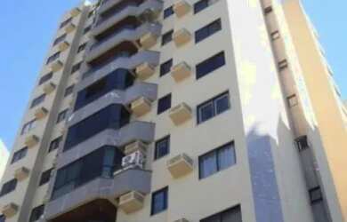 Imagem: Apartamento com 3 dormitórios sendo uma suíte, sala de visita