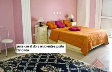 Imagem 11: Sobrado Residencial Jardim Las Palmas, Guarujá - SO0407