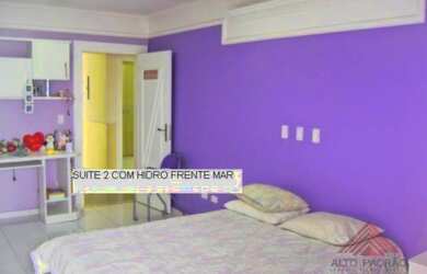 Imagem 8: Sobrado Residencial Jardim Las Palmas, Guarujá - SO0407