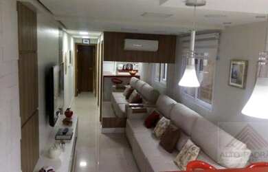 Imagem: O apartamento à venda possui 2 Dormitórios, 1 Banheiro, 1