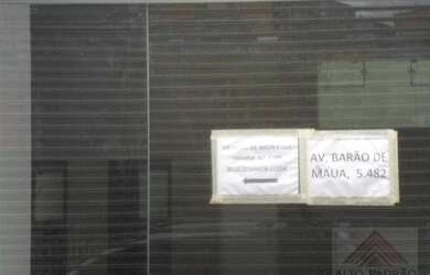 Imagem: O depósito possui 750m² de Área e está localizado em Vila