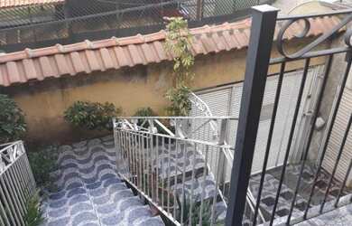 Imagem 6: Casa com 2 dormitórios à venda por R$ 450.000 - Parque São Vicente...