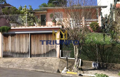 Imagem 2: Casa Centro Igrejinha. 350m² de Áreae2 Dormitórios