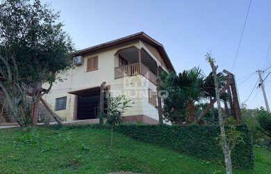 Imagem 7: Casa Vila Nova Três Coroas