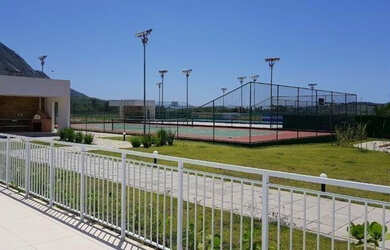 Imagem 14: Venha morar no condomínio com a maior área de lazer de Maricá