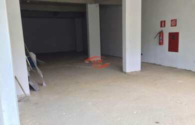 Imagem: O depósito possui 147m² de Área, Imóvel novo e está localizado