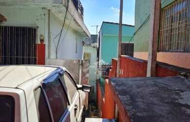 Imagem 7: Casa residencial ou comercial à venda, 272 m² por R$ 800.000 - Novo...