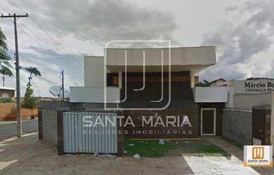 Imagem: O depósito possui 470m² de Área e está localizado em Jardim