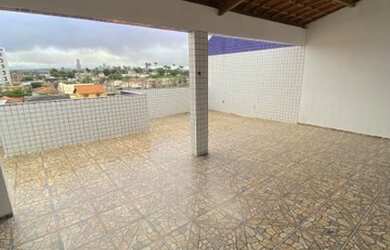 Imagem 15: Cobertura para locação no Mirante