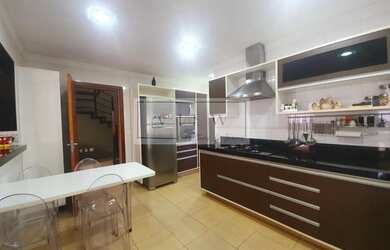 Imagem 8: Casa em Condomínio para Venda em Ribeirão Preto, Recreio das Acácias, 3 dormitórios, 3 suí