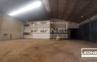 Imagem 7: GALPÃO PARA LOCAÇÃO NO BAIRRO JARDIM PAULISTA EM RIBEIRÃO PRETO