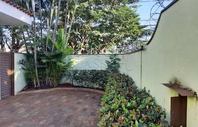 Imagem 3: Ribeirão Preto - Casa Padrão - Alto da Boa Vista